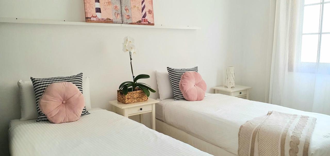 Hd Mogan Apartamento