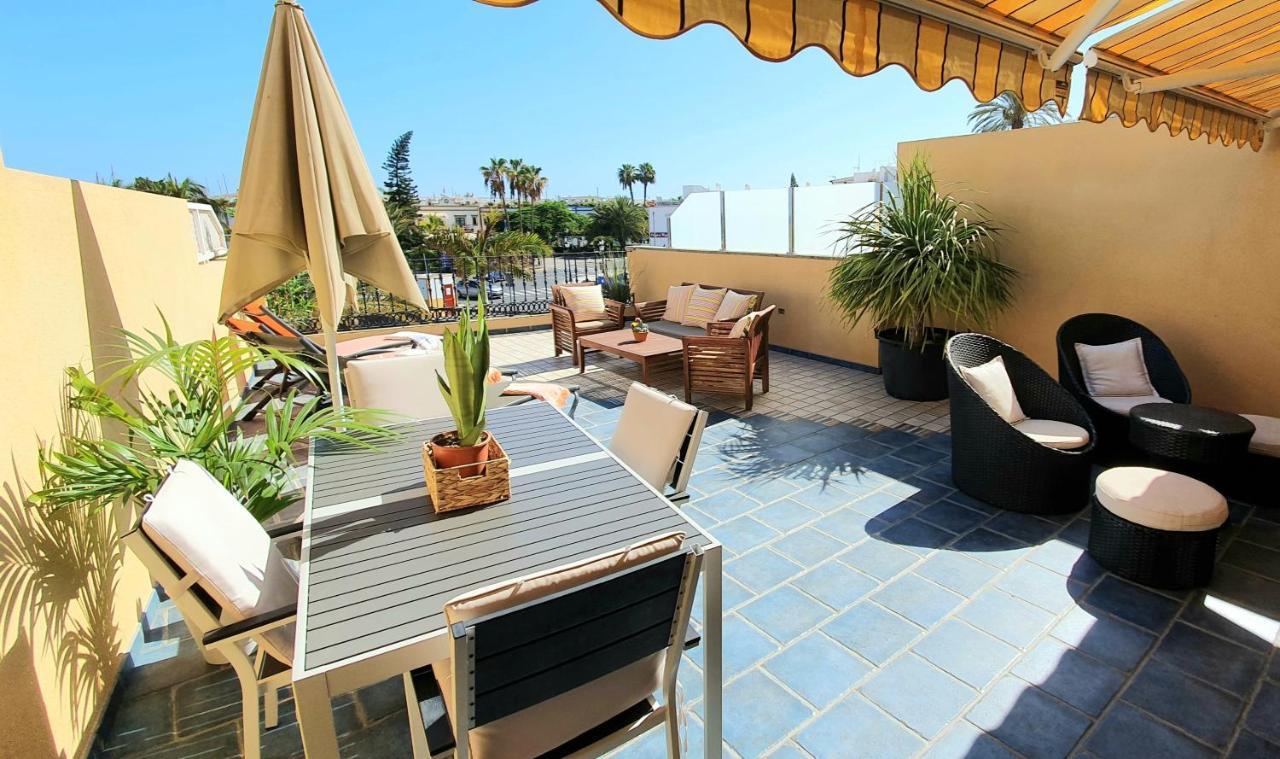 Apartamento Hd Mogan Puerto De Mogan