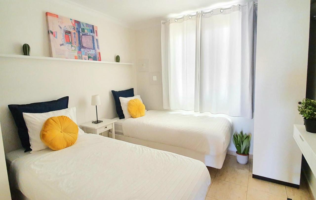 Hd Mogan Apartamento