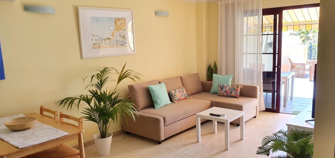 Hd Mogan Apartamento Puerto De Mogan