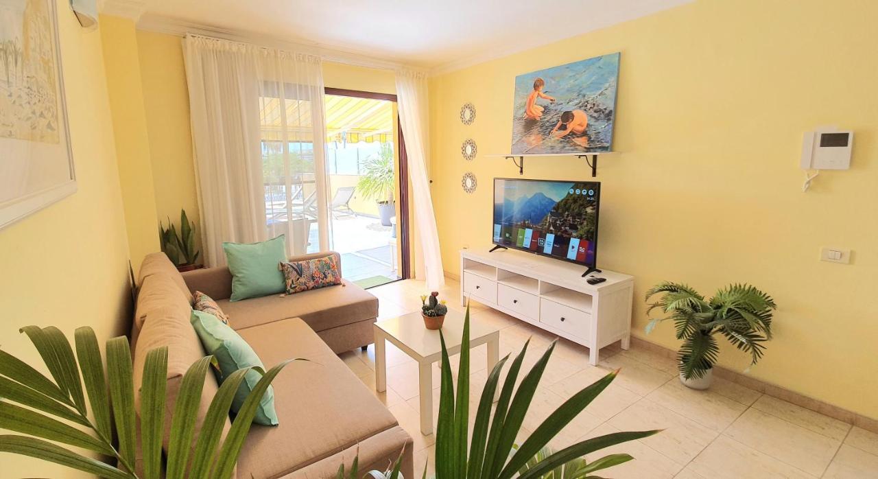 Hd Mogan Apartamento *