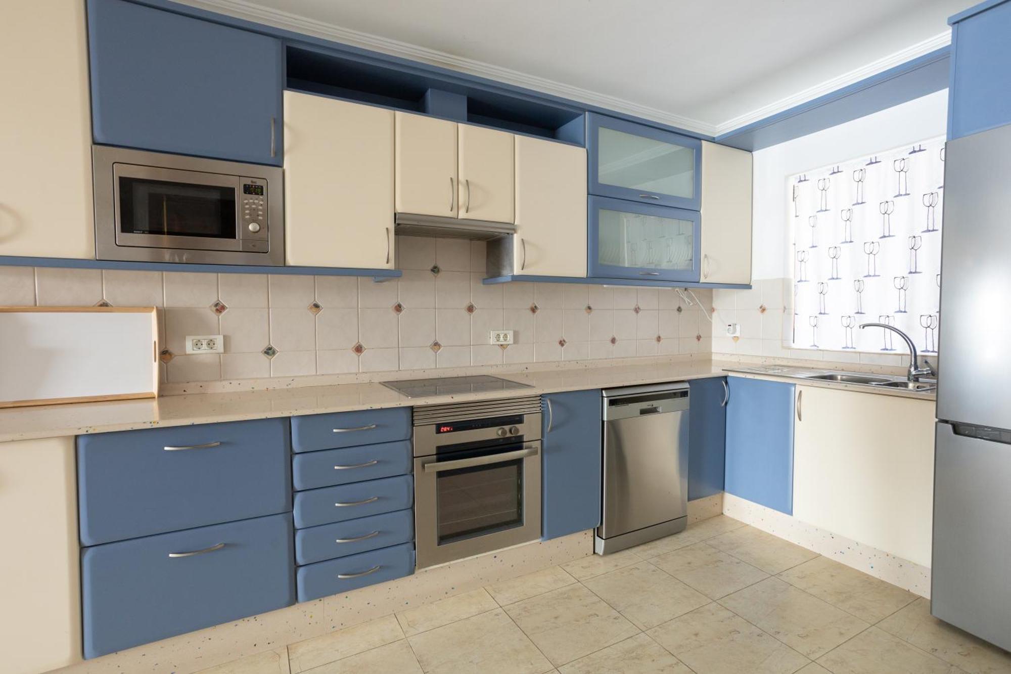 Hd Mogan Apartamento *