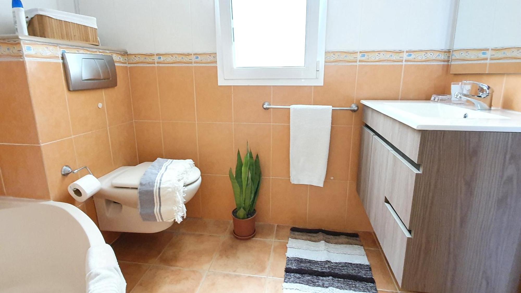 Apartamento Hd Mogan *