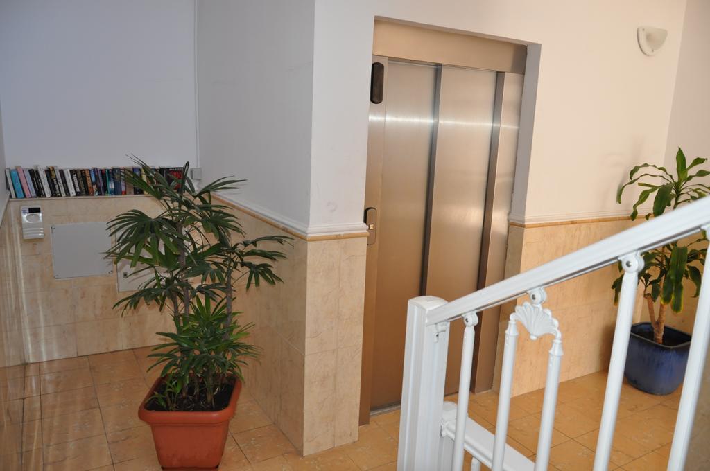 Apartamento Hd Mogan *