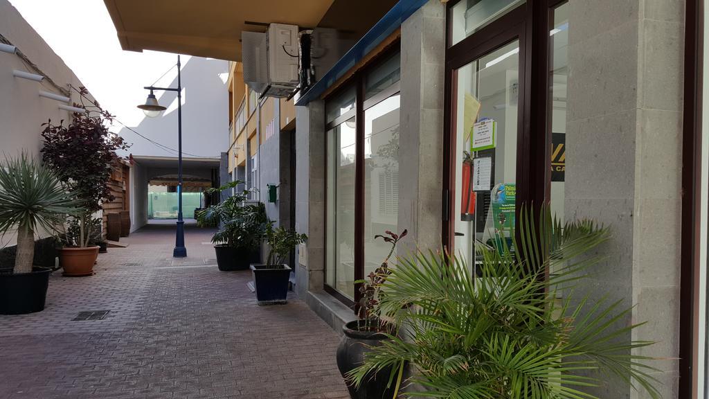 Apartamento Hd Mogan Puerto De Mogan