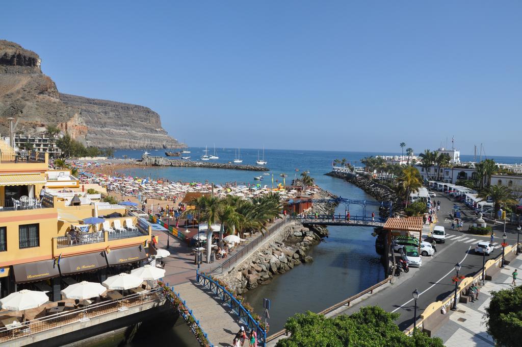 Apartamento Hd Mogan Puerto De Mogan