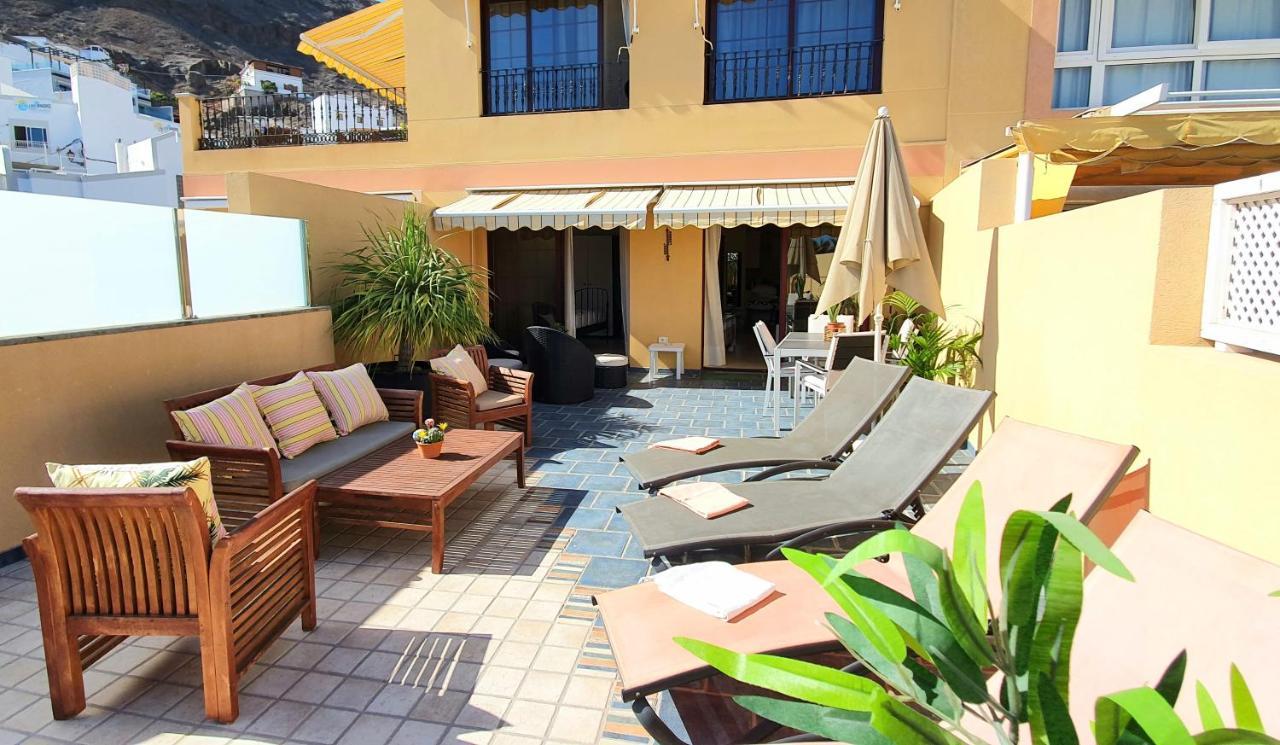 Hd Mogan Apartament