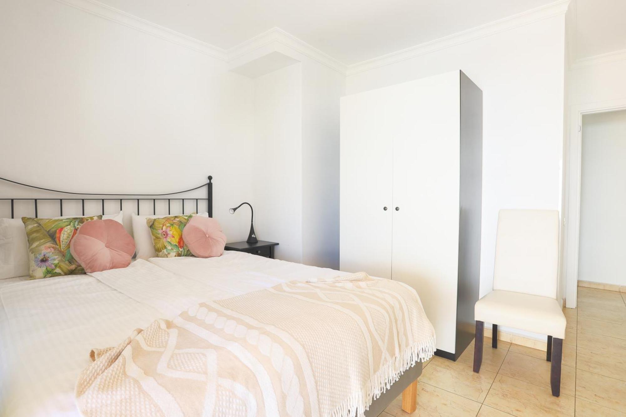Hd Mogan Apartament