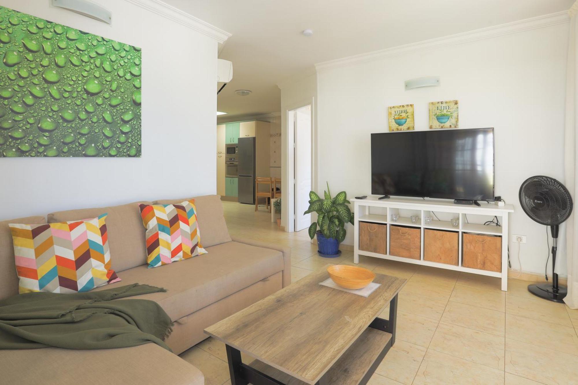 Hd Mogan Apartament Puerto De Mogan